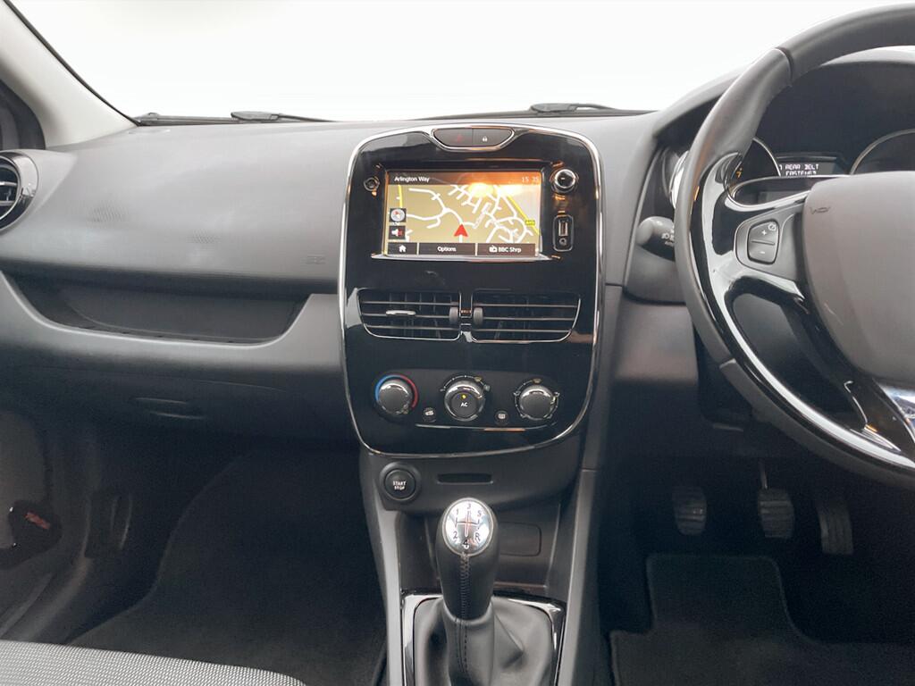 Used Renault Clio 2014 for sale - 76512839: Photo 12