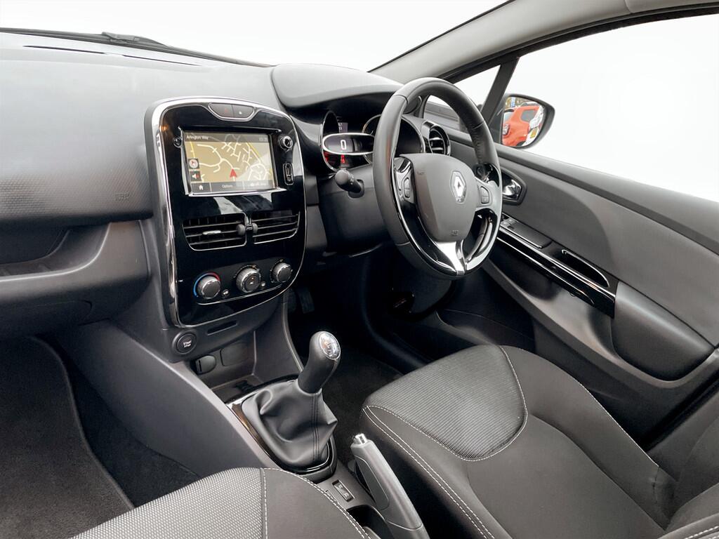 Used Renault Clio 2014 for sale - 76512839: Photo 13