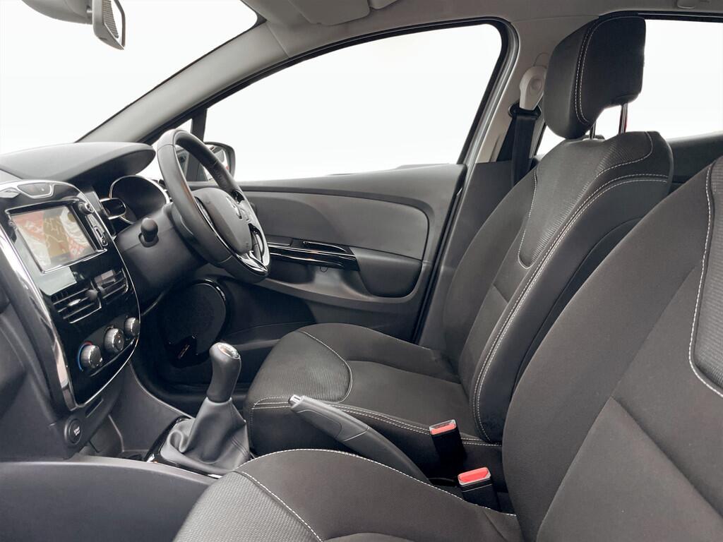 Used Renault Clio 2014 for sale - 76512839: Photo 14