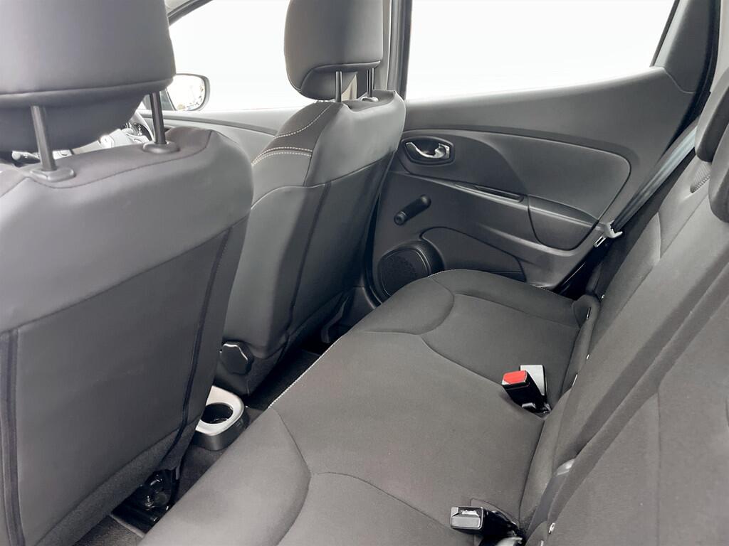 Used Renault Clio 2014 for sale - 76512839: Photo 15