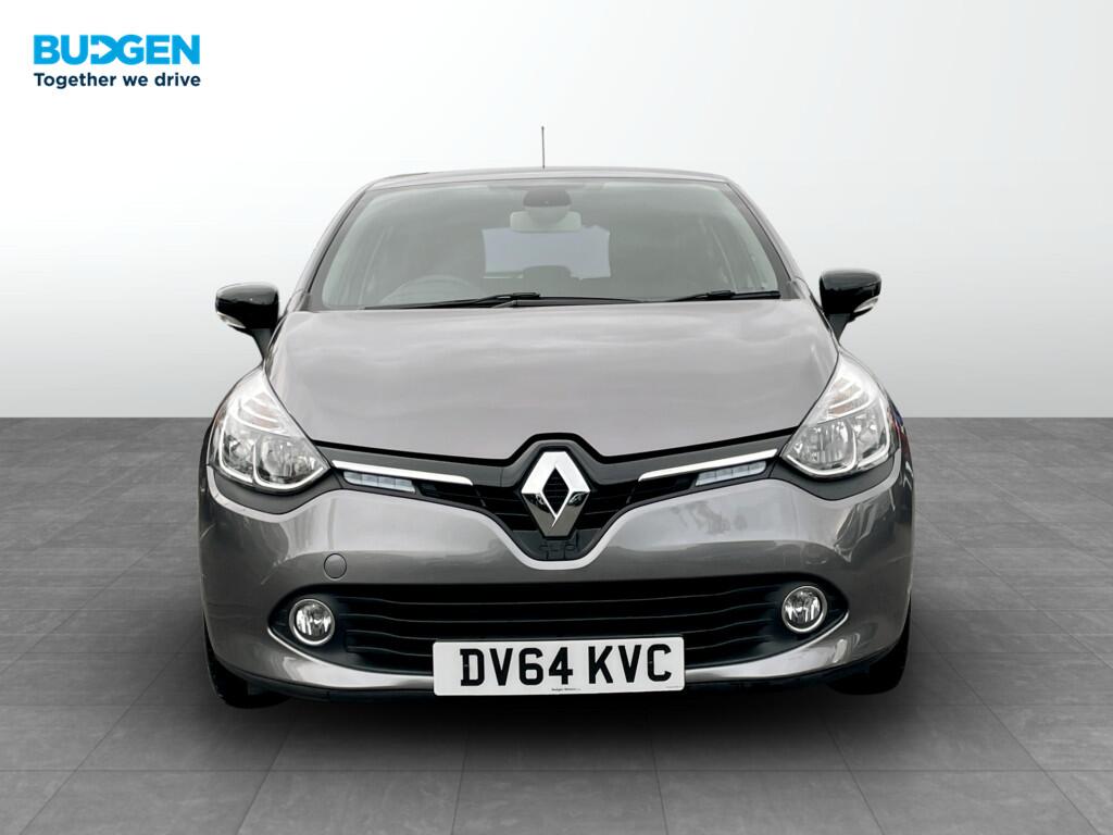 Used Renault Clio 2014 for sale - 76512839: Photo 2