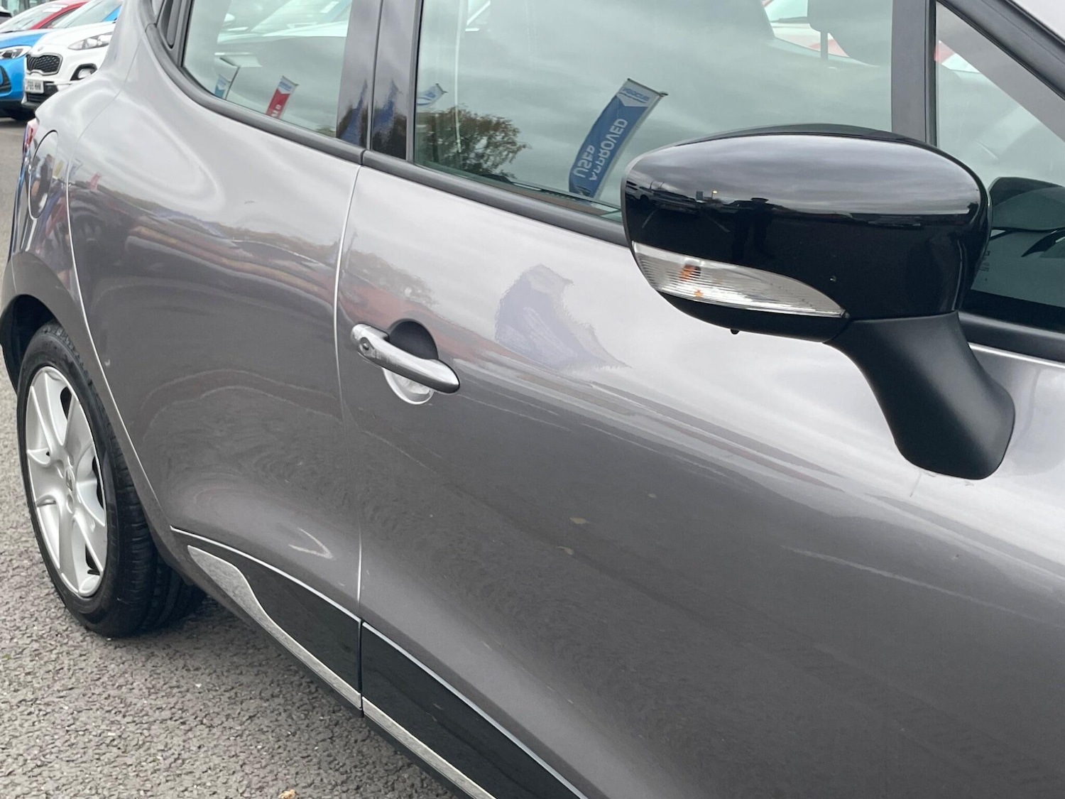 Used Renault Clio 2014 for sale - 76512839: Photo 20