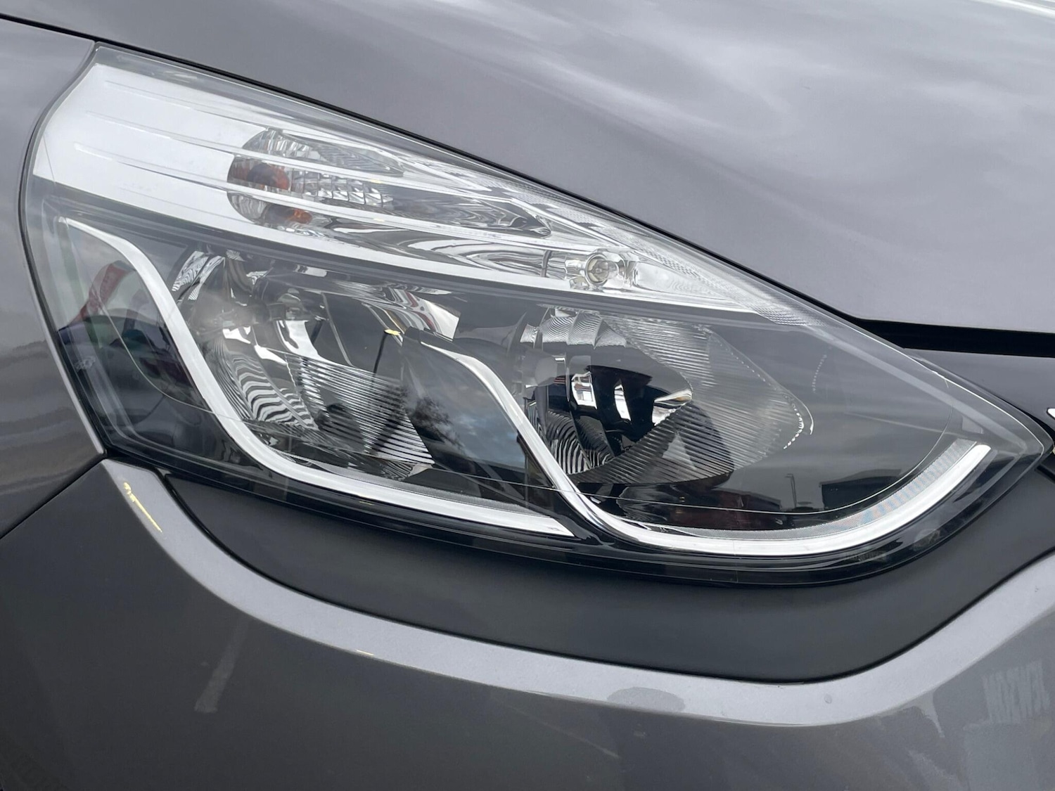 Used Renault Clio 2014 for sale - 76512839: Photo 21