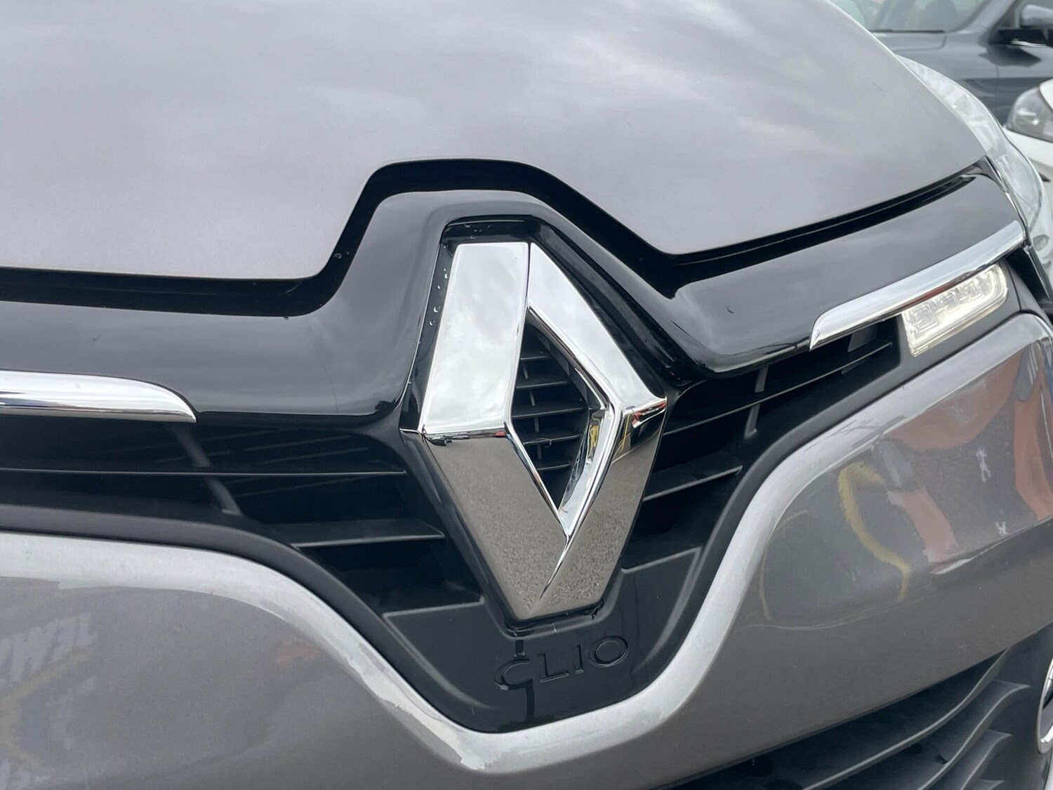 Used Renault Clio 2014 for sale - 76512839: Photo 22