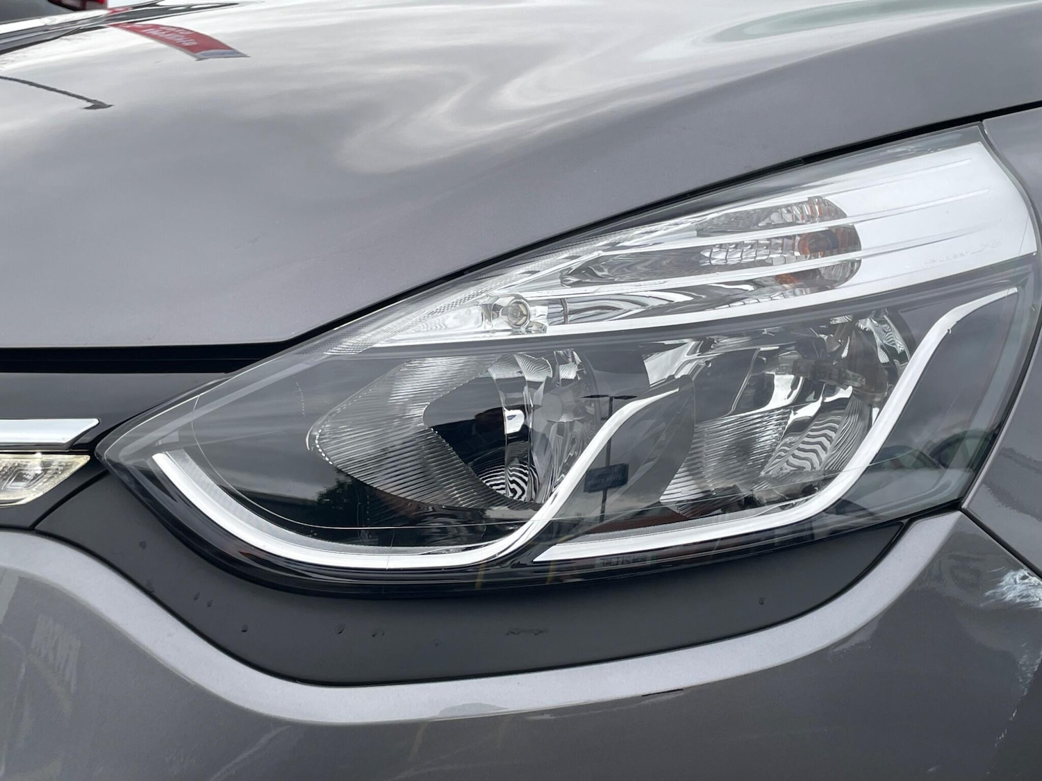 Used Renault Clio 2014 for sale - 76512839: Photo 23