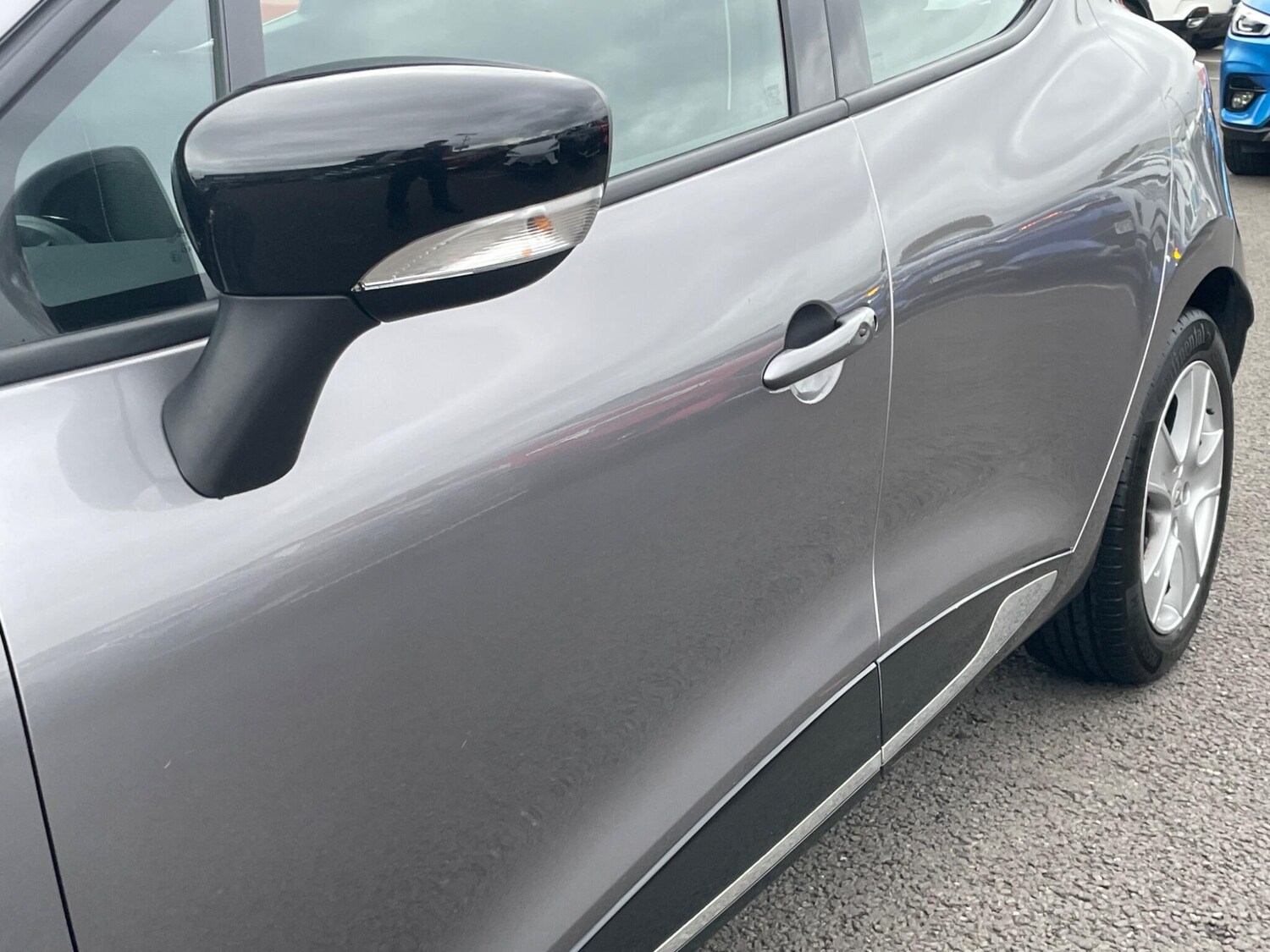 Used Renault Clio 2014 for sale - 76512839: Photo 24