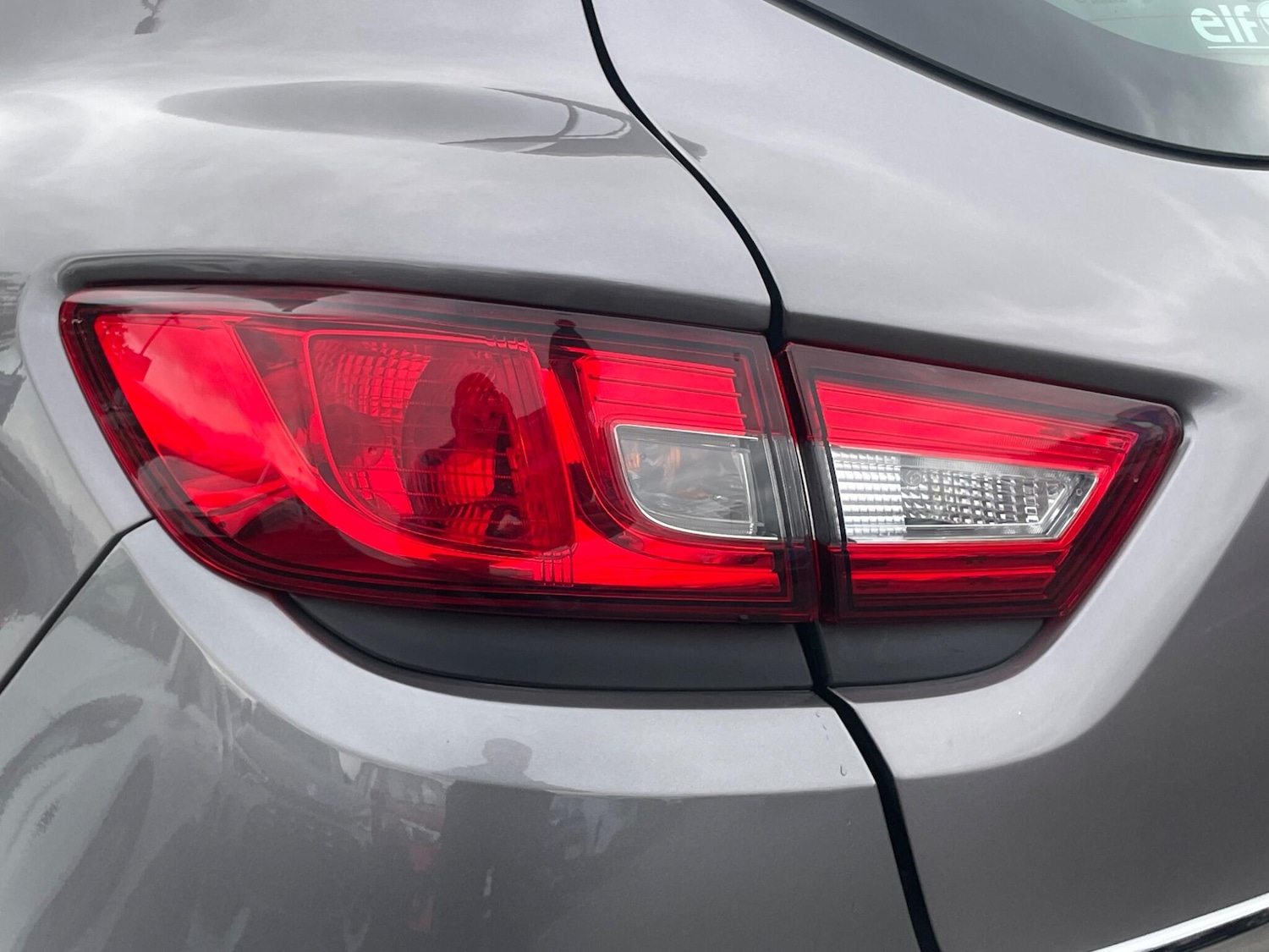 Used Renault Clio 2014 for sale - 76512839: Photo 25