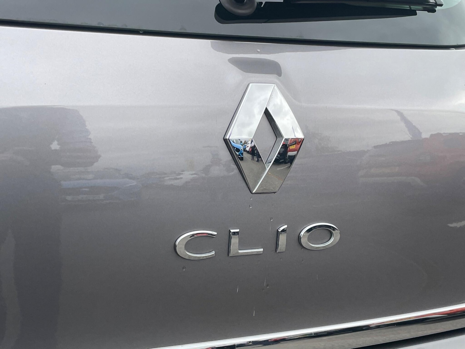 Used Renault Clio 2014 for sale - 76512839: Photo 26