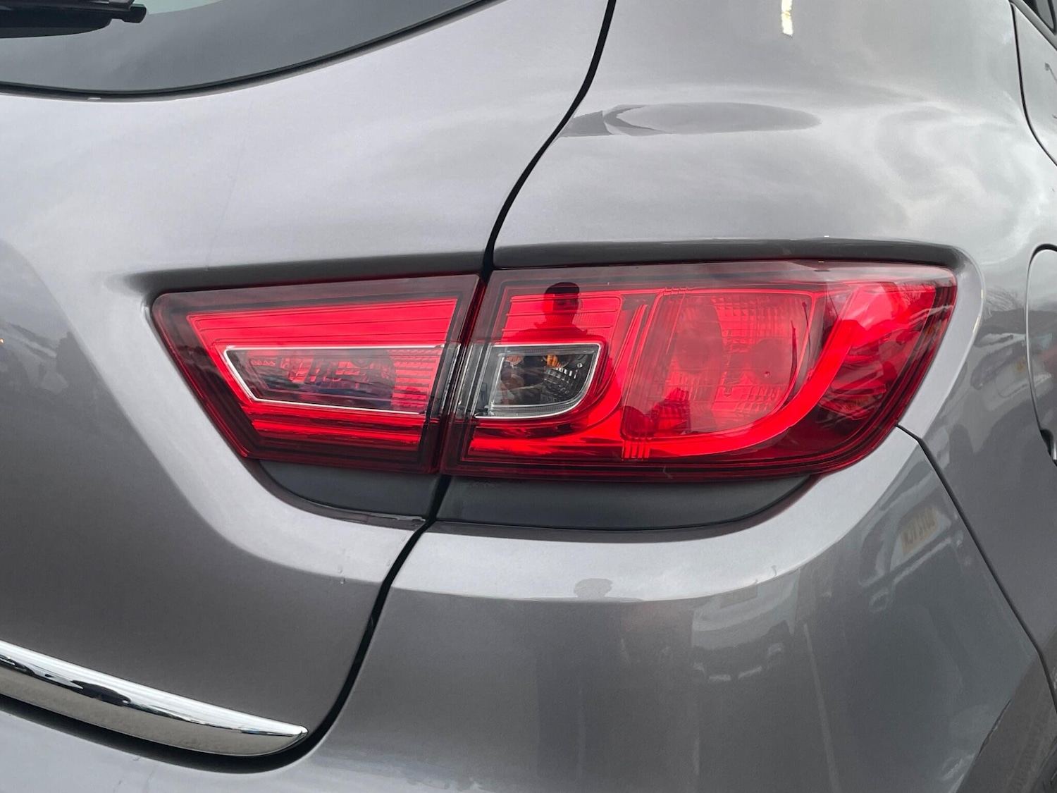 Used Renault Clio 2014 for sale - 76512839: Photo 27