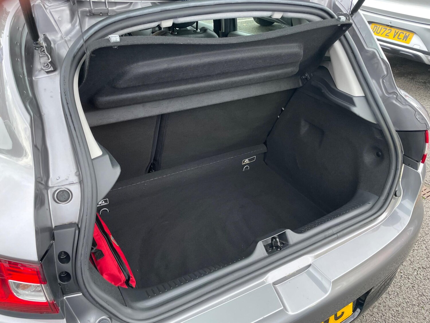 Used Renault Clio 2014 for sale - 76512839: Photo 29