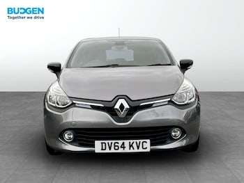 Used Renault Clio 2014 for sale - 76512839: Photo