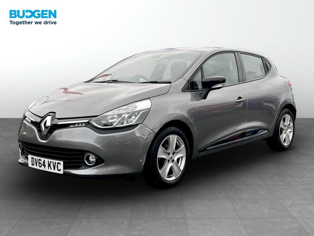 Used Renault Clio 2014 for sale - 76512839: Photo 3