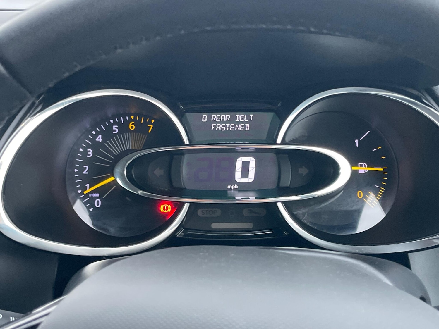 Used Renault Clio 2014 for sale - 76512839: Photo 31