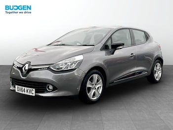 Used Renault Clio 2014 for sale - 76512839: Photo