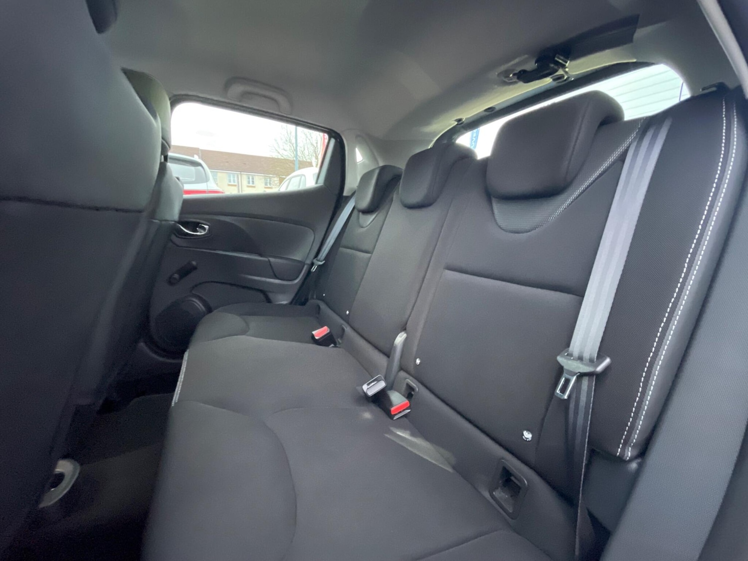 Used Renault Clio 2014 for sale - 76512839: Photo 48