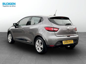Used Renault Clio 2014 for sale - 76512839: Photo