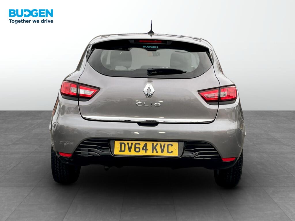 Used Renault Clio 2014 for sale - 76512839: Photo 5