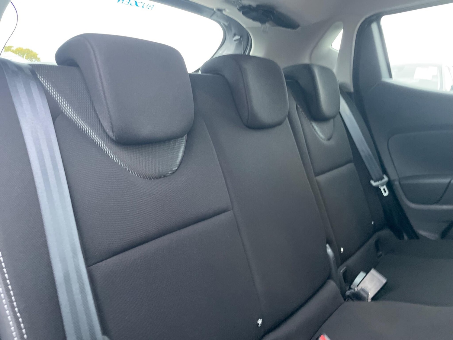 Used Renault Clio 2014 for sale - 76512839: Photo 53