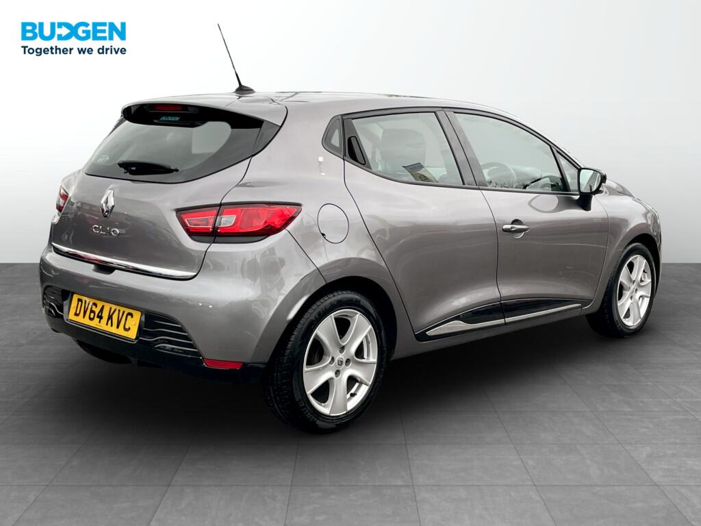Used Renault Clio 2014 for sale - 76512839: Photo 6