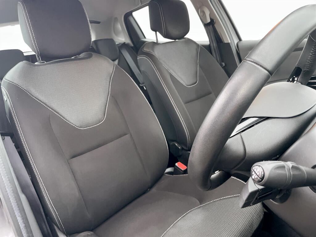 Used Renault Clio 2014 for sale - 76512839: Photo 8