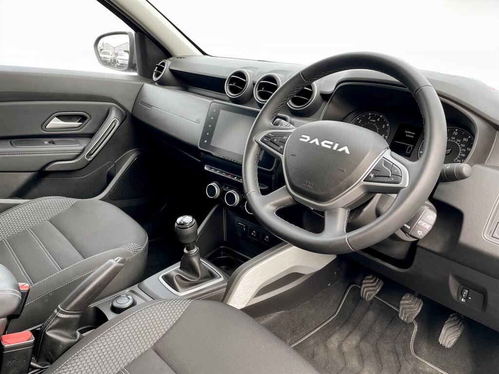 Used Dacia Duster 2023 for sale - 76246869: Photo 10