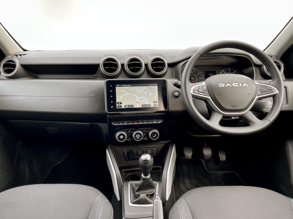 Used Dacia Duster 2023 for sale - 76246869: Photo 11