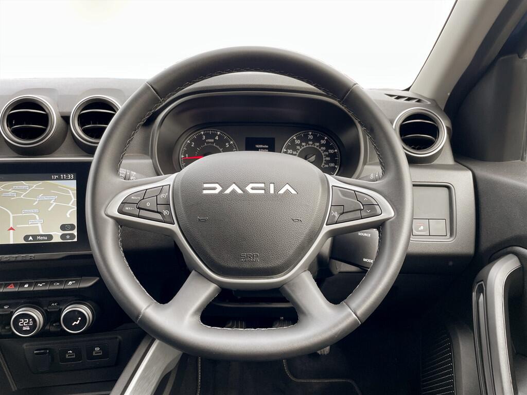 Used Dacia Duster 2023 for sale - 76246869: Photo 12