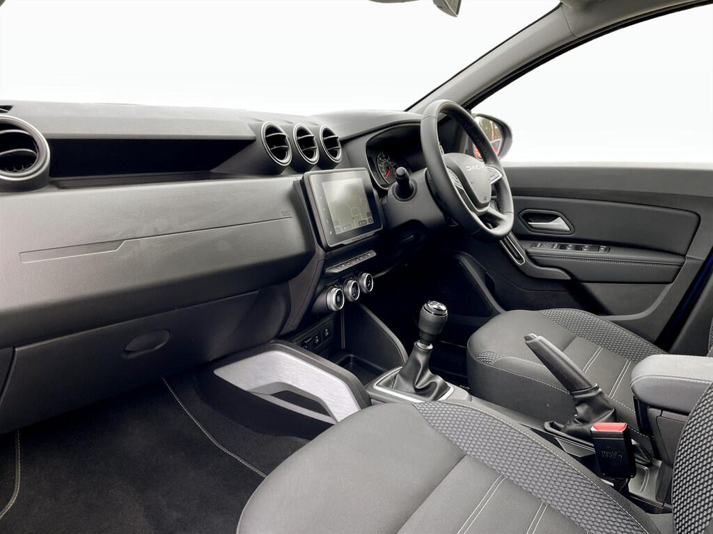 Used Dacia Duster 2023 for sale - 76246869: Photo 14