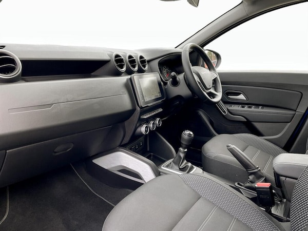 Used Dacia Duster 2023 for sale - 76246869: Photo 14