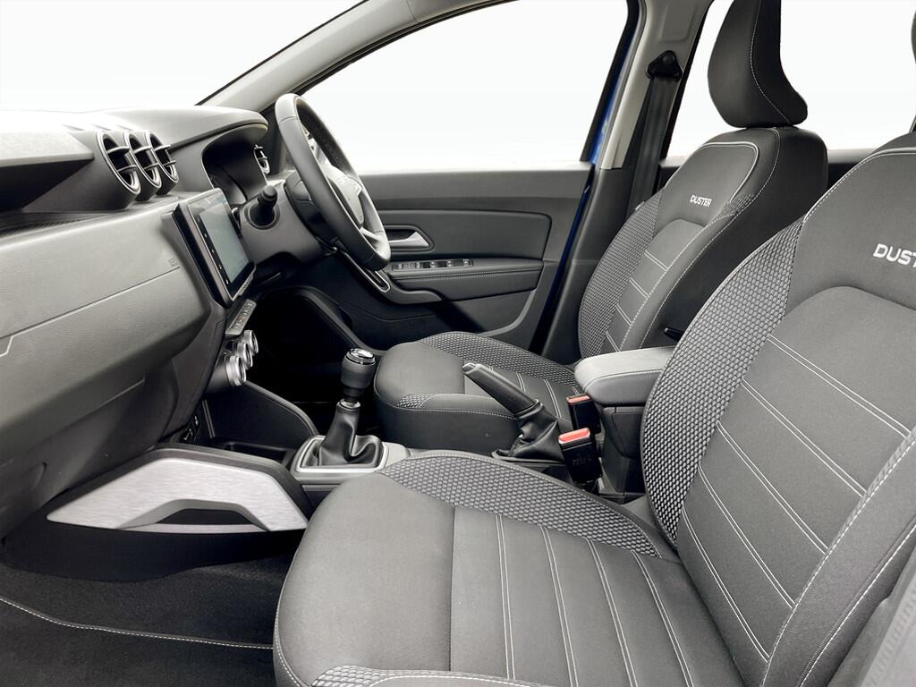 Used Dacia Duster 2023 for sale - 76246869: Photo 15