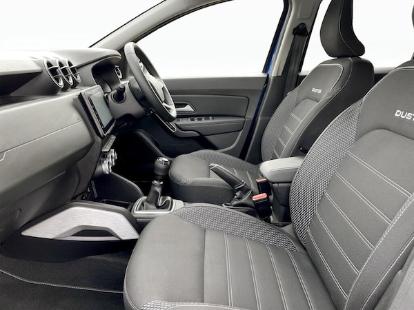 Used Dacia Duster 2023 for sale - 76246869: Photo 15