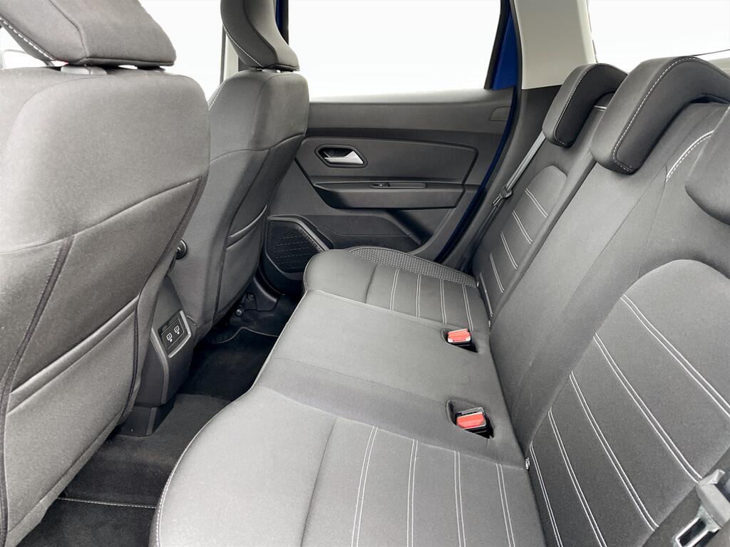 Used Dacia Duster 2023 for sale - 76246869: Photo 16