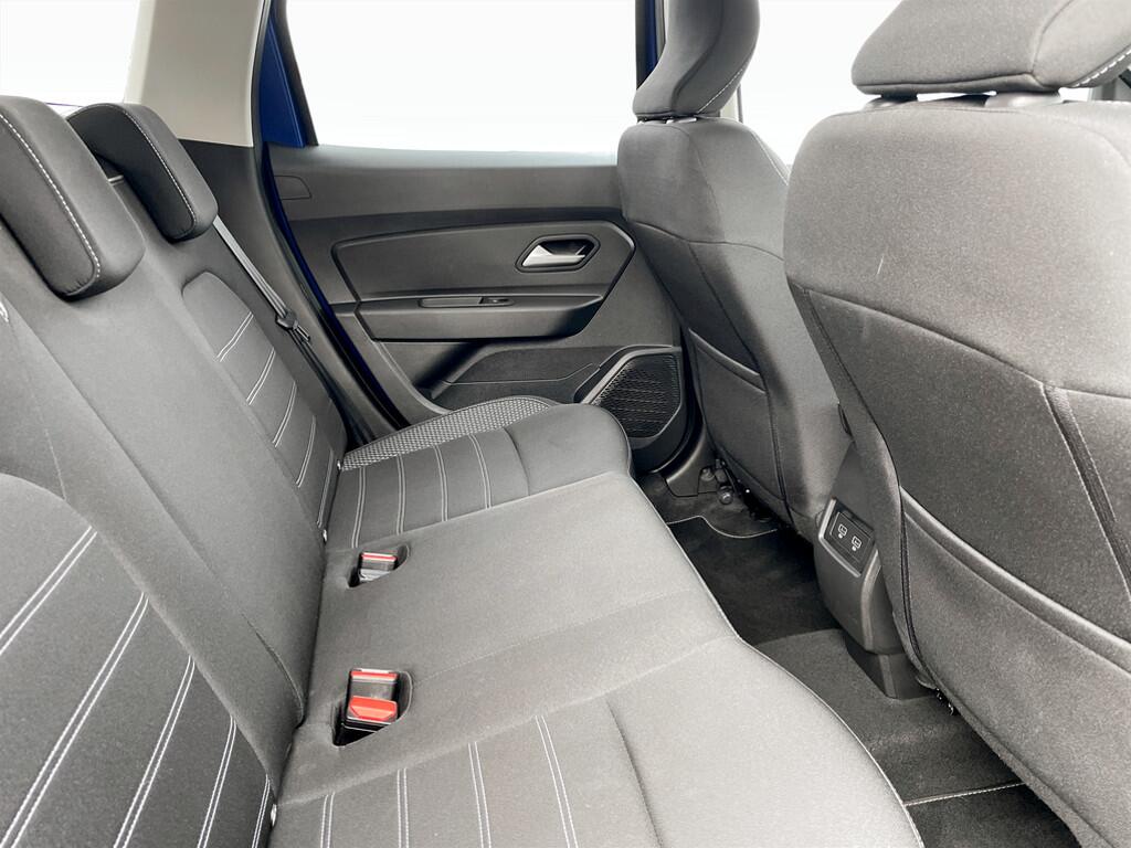 Used Dacia Duster 2023 for sale - 76246869: Photo 17