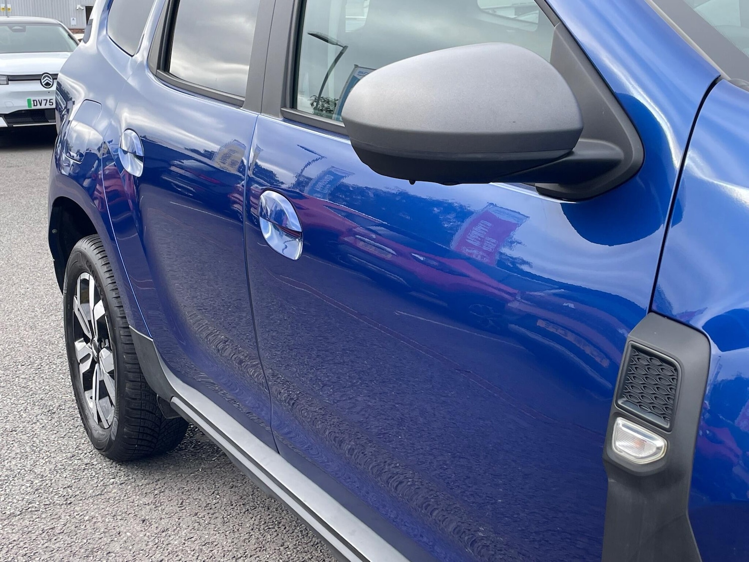 Used Dacia Duster 2023 for sale - 76246869: Photo 19