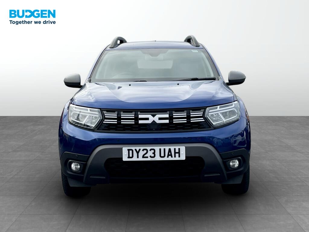 Used Dacia Duster 2023 for sale - 76246869: Photo 2