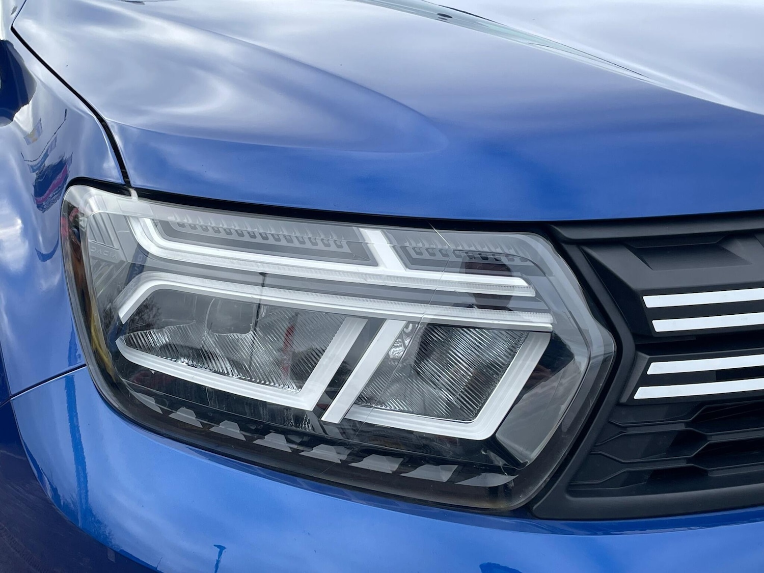 Used Dacia Duster 2023 for sale - 76246869: Photo 20