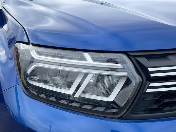Used Dacia Duster 2023 for sale - 76246869: Photo 20
