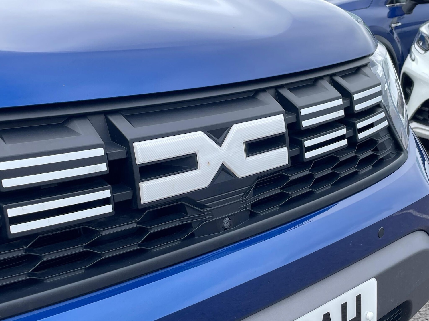 Used Dacia Duster 2023 for sale - 76246869: Photo 21