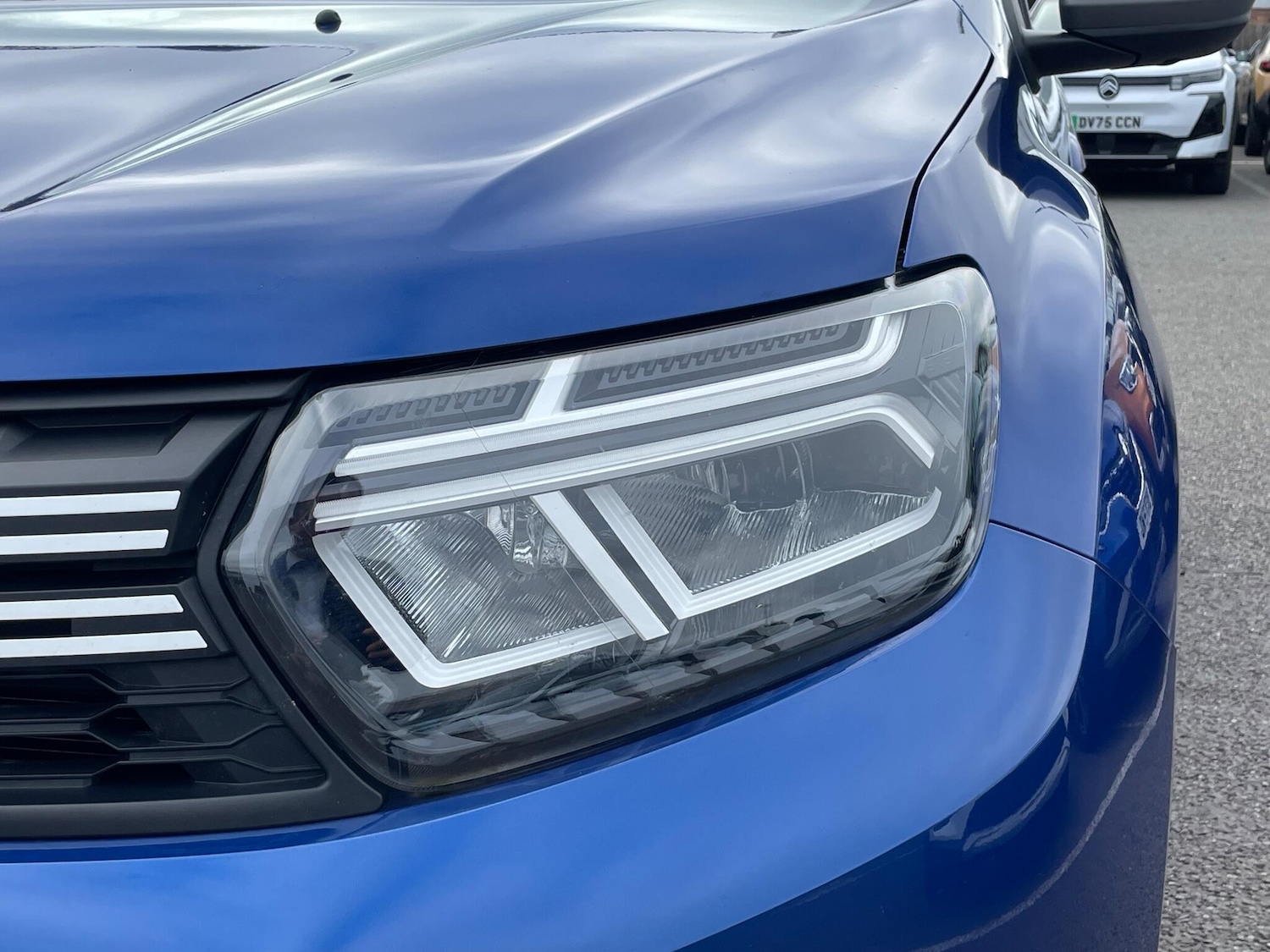 Used Dacia Duster 2023 for sale - 76246869: Photo 22