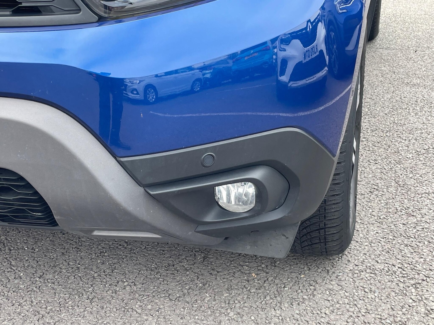 Used Dacia Duster 2023 for sale - 76246869: Photo 23