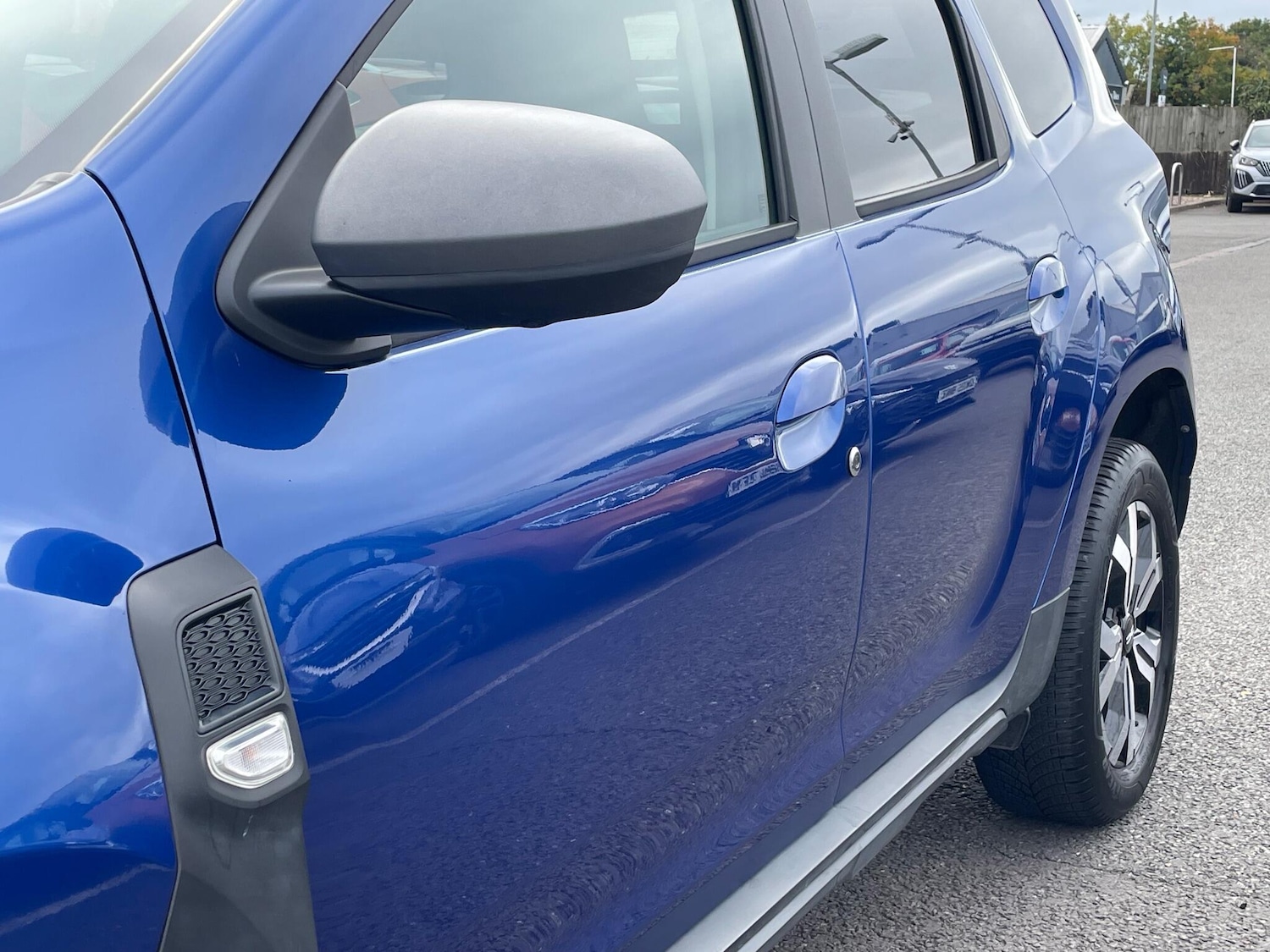 Used Dacia Duster 2023 for sale - 76246869: Photo 24