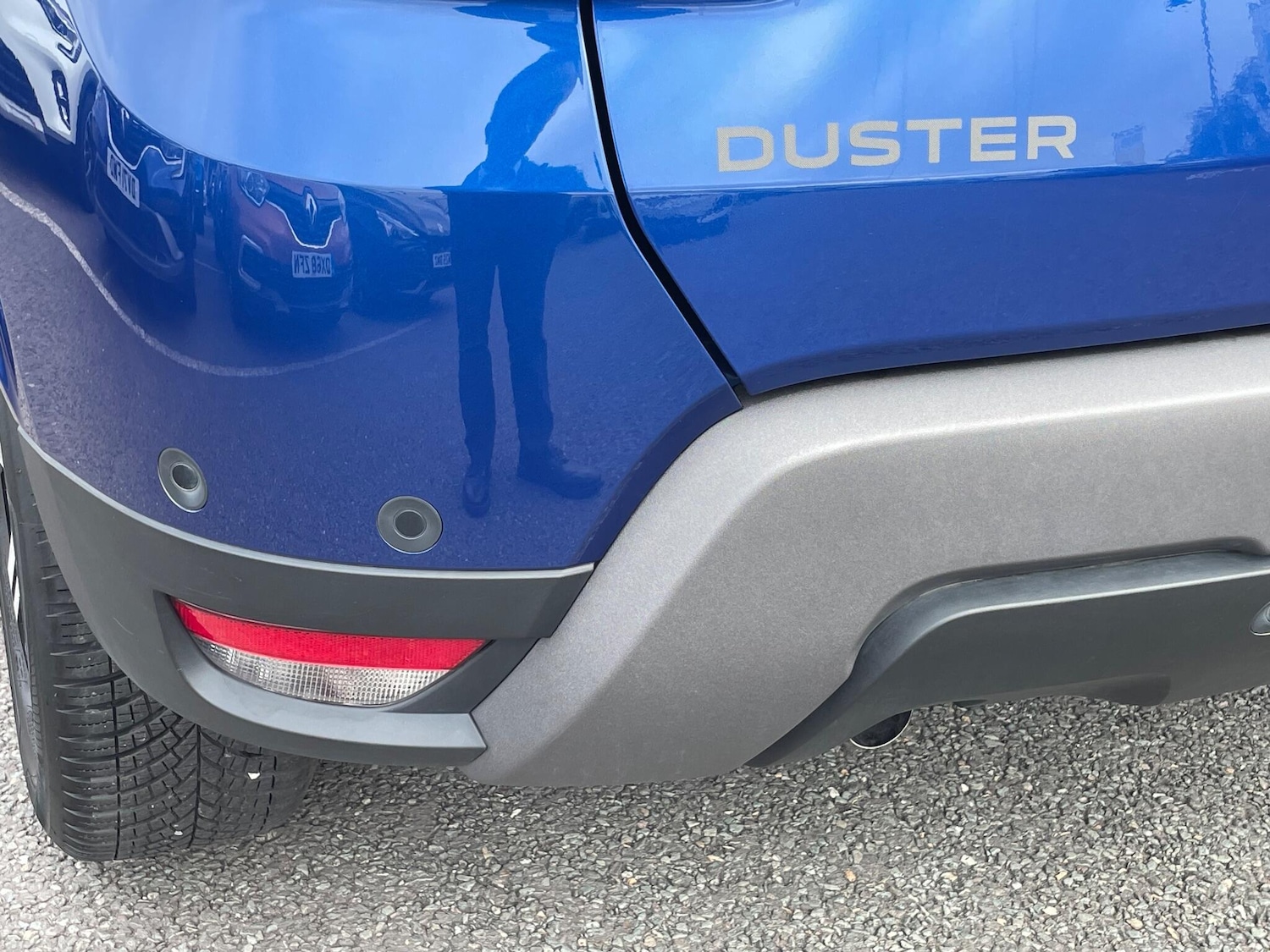 Used Dacia Duster 2023 for sale - 76246869: Photo 26