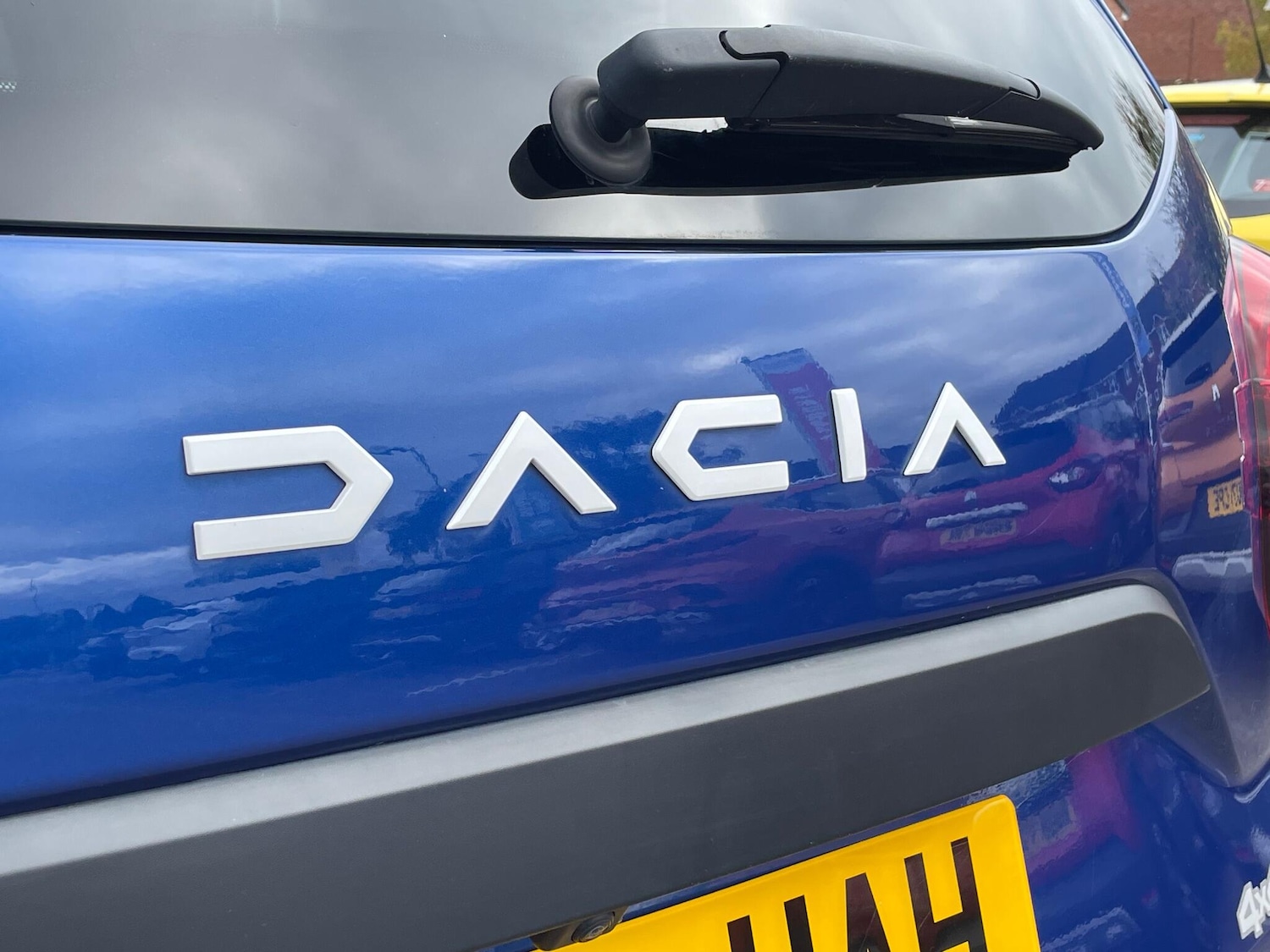 Used Dacia Duster 2023 for sale - 76246869: Photo 27