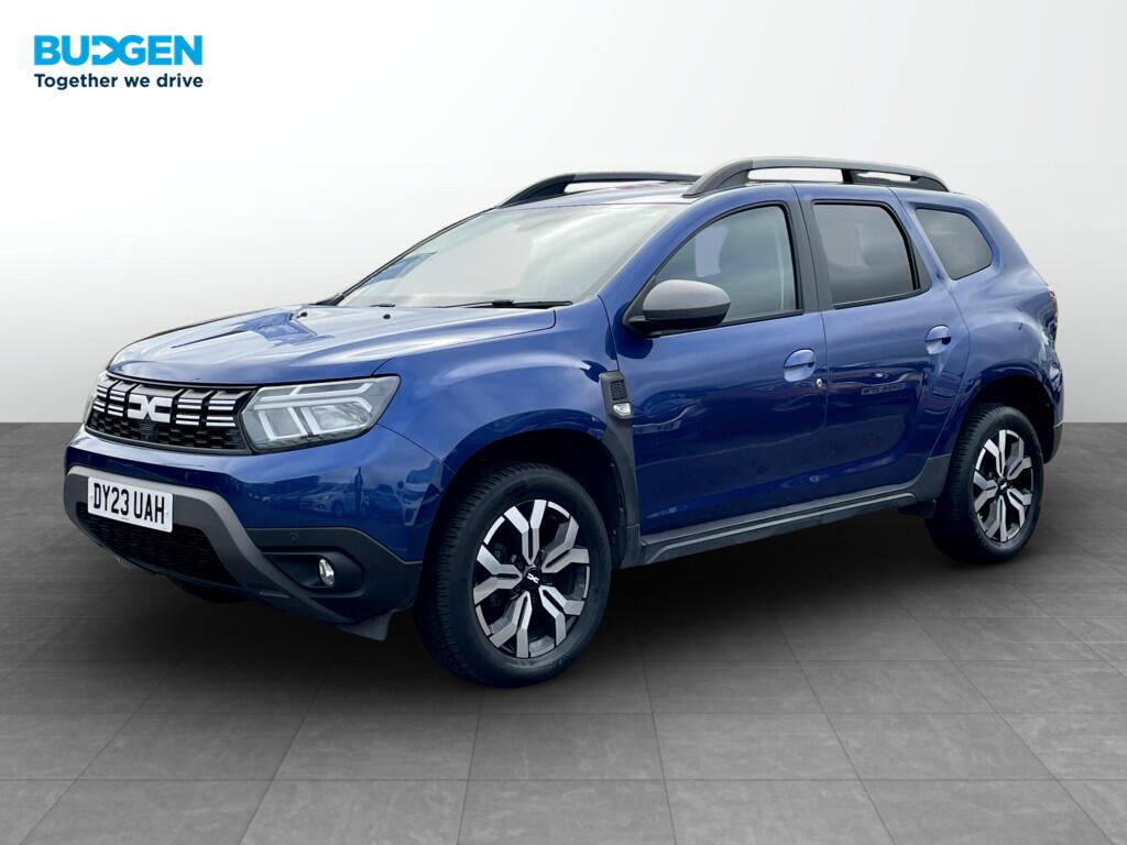 Used Dacia Duster 2023 for sale - 76246869: Photo 3