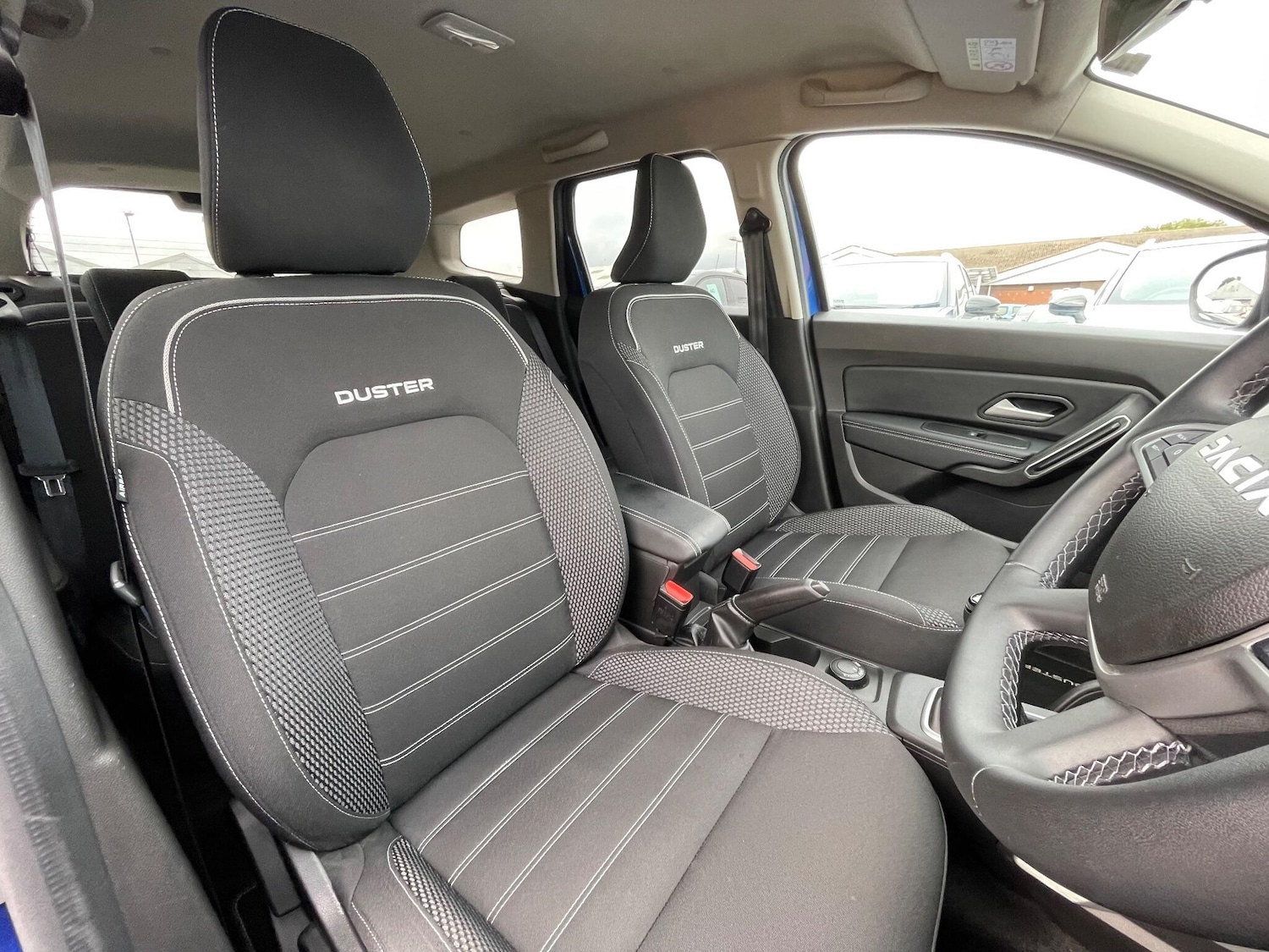 Used Dacia Duster 2023 for sale - 76246869: Photo 34