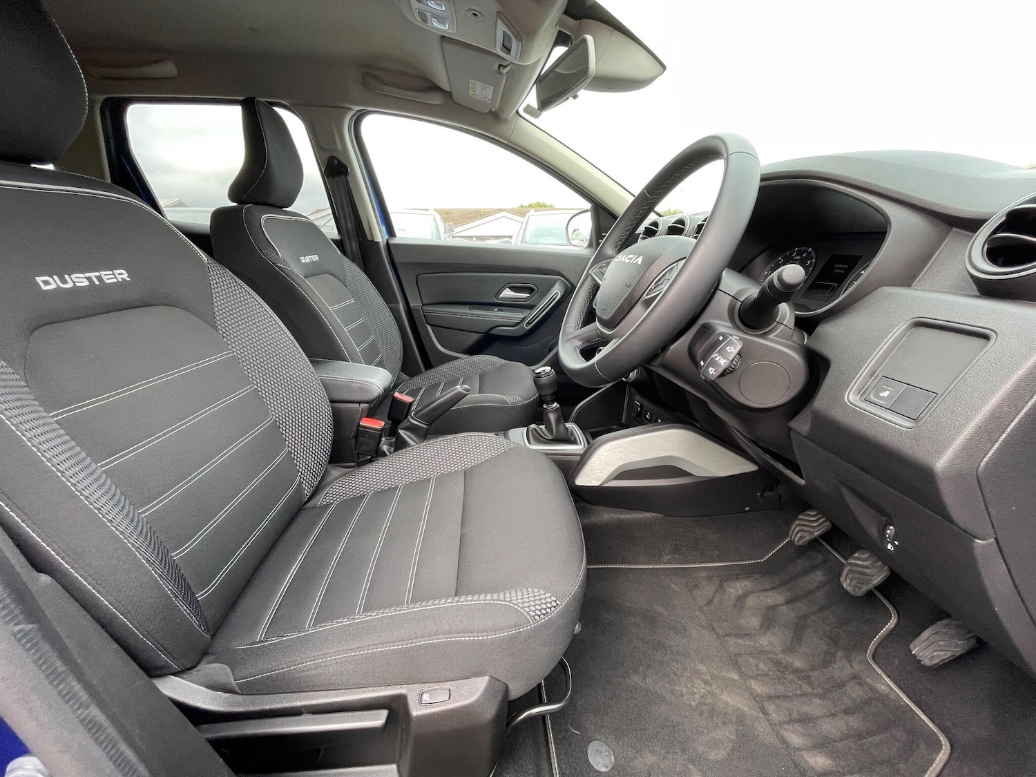 Used Dacia Duster 2023 for sale - 76246869: Photo 35