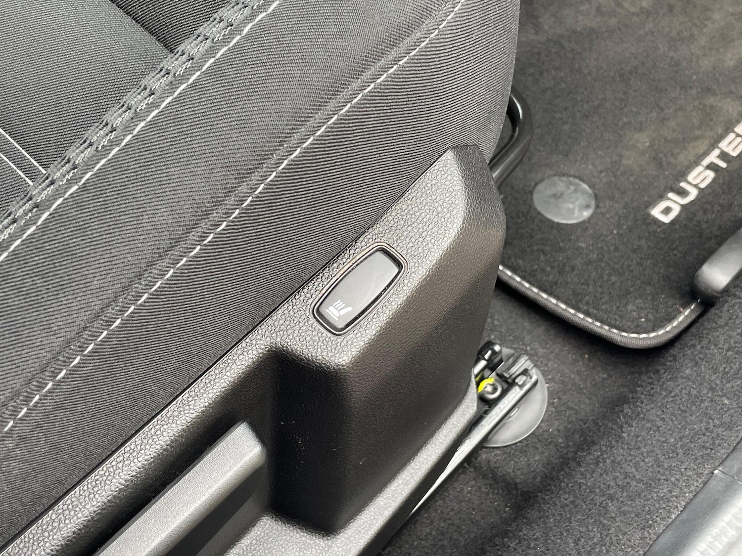 Used Dacia Duster 2023 for sale - 76246869: Photo 36