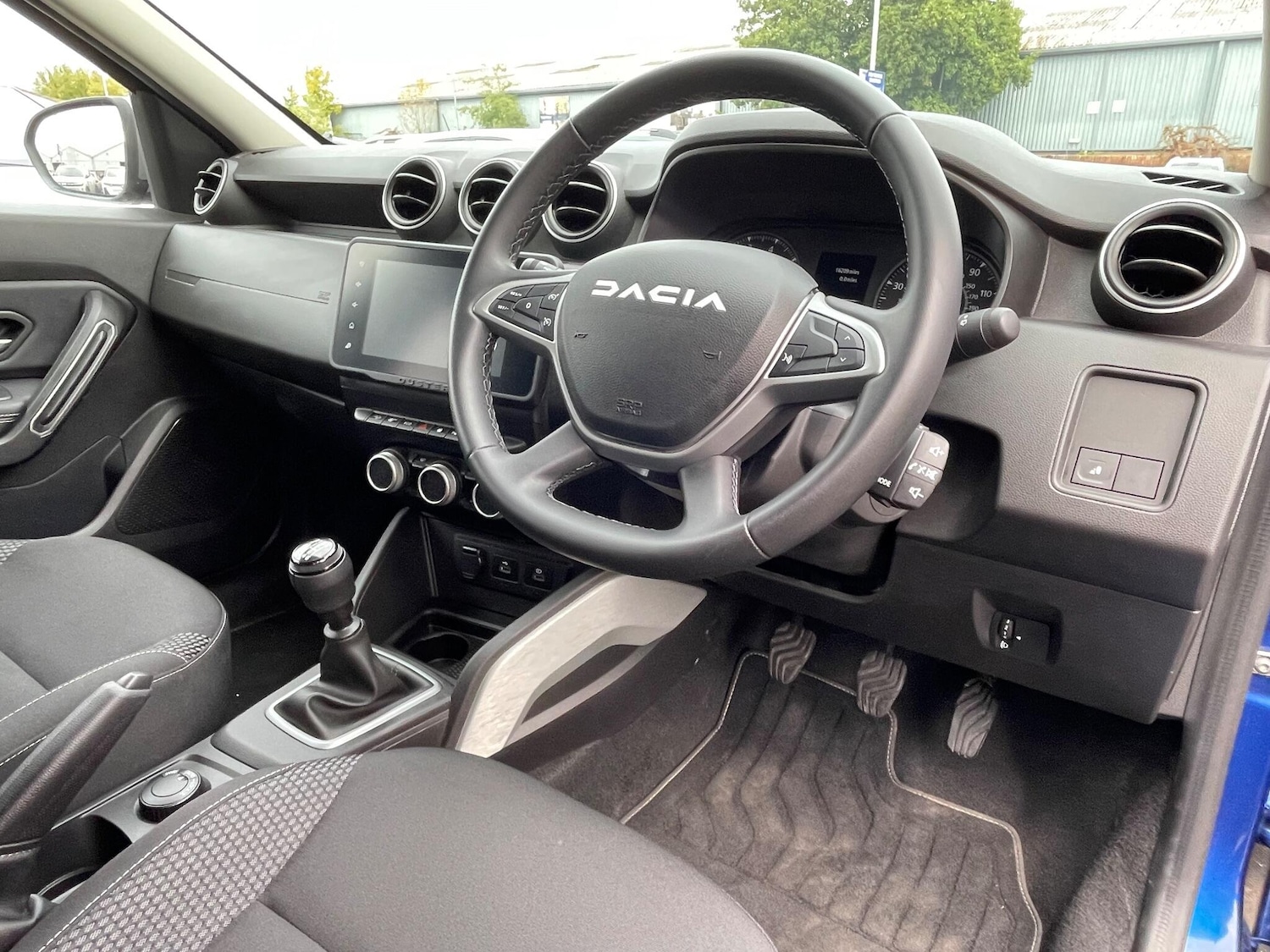 Used Dacia Duster 2023 for sale - 76246869: Photo 37