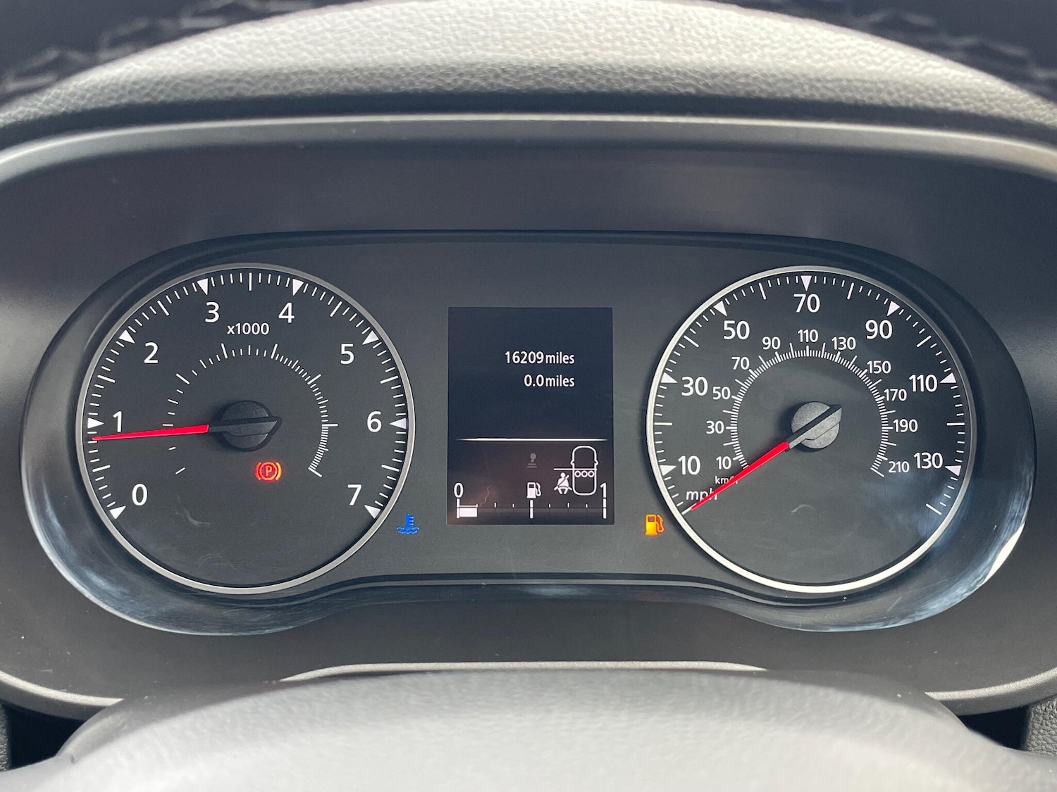 Used Dacia Duster 2023 for sale - 76246869: Photo 38