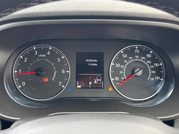 Used Dacia Duster 2023 for sale - 76246869: Photo 38